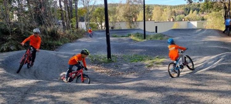 pumptrack