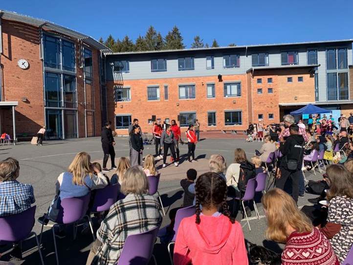 Ammerudfestivalen