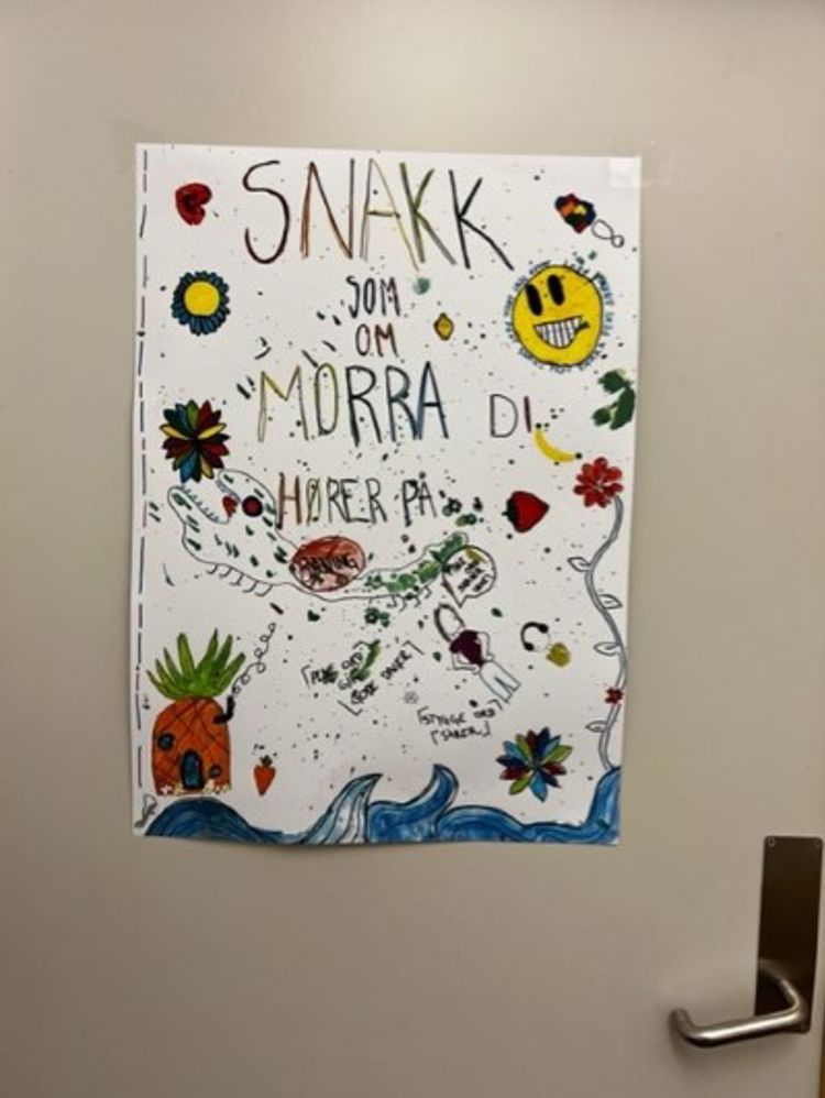 plakat