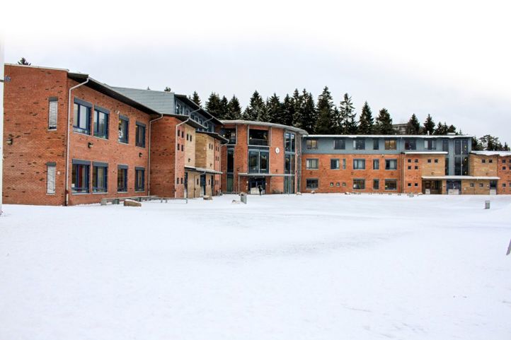 ammerud skole